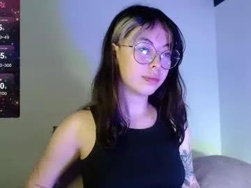 hanny_e from Chaturbate