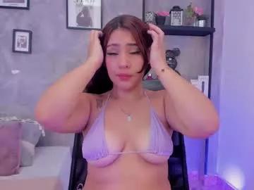 hannybelle__ from Chaturbate