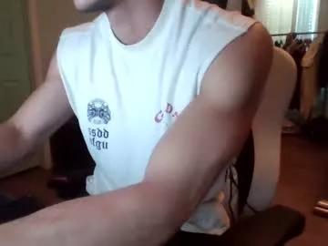 hannydaddy from Chaturbate