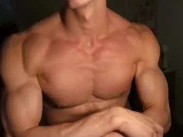 hannydaddy from Chaturbate