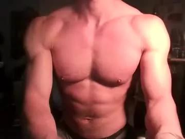 hannydaddy from Chaturbate