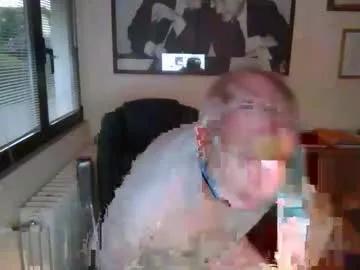 hanscooper from Chaturbate is Freechat