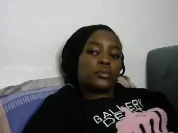 happy_alwayz from Chaturbate
