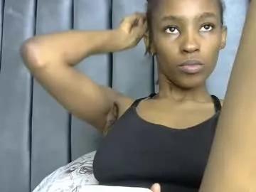 happy_alwayz from Chaturbate