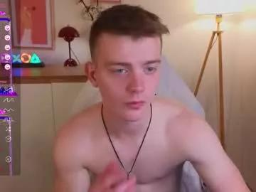 happy_de1mos from Chaturbate is Freechat