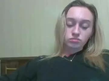 Happyanjelika webcams show profile image 