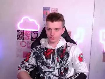happydeimos from Chaturbate is Freechat