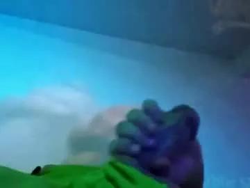 happyharddick423 from Chaturbate
