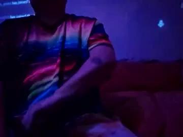 happyharddick423 from Chaturbate