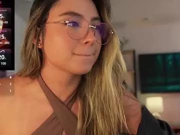 happyhoney_ from Chaturbate