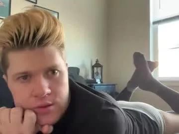happykamper91 from Chaturbate