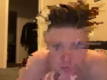 happykamper91 from Chaturbate