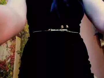 happymiracle from Chaturbate