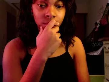 happysoft from Chaturbate