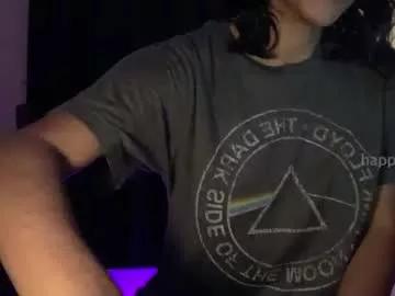 happysoft from Chaturbate