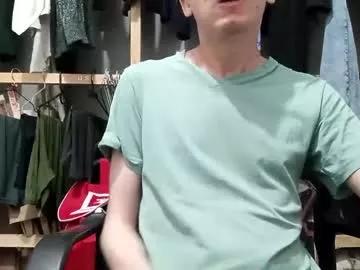 happytronco from Chaturbate