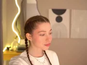 happyvivy from Chaturbate