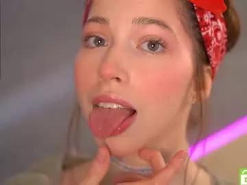 happyvivy from Chaturbate