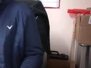 hardcoremike35 from Chaturbate is Freechat