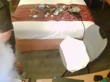 hardfreak4you from Chaturbate is Freechat