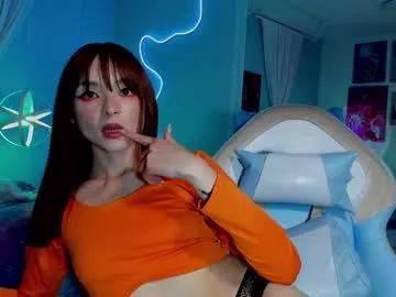 hariaoki from Chaturbate is Freechat