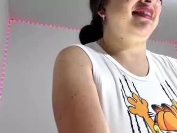 harper1brown from Chaturbate is Freechat