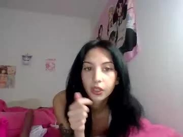 Harperxoxx webcams show profile image 