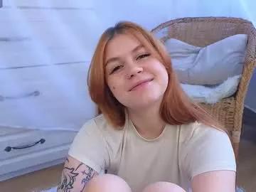 harrieteasley from Chaturbate