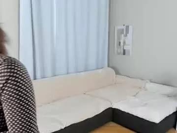 harrietheston from Chaturbate