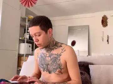 harry_jen from Chaturbate