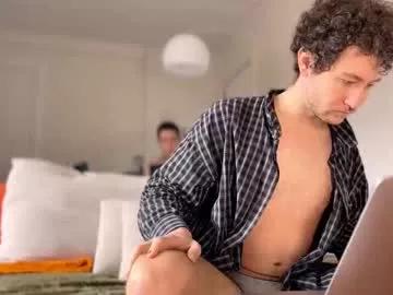 harry_jen from Chaturbate