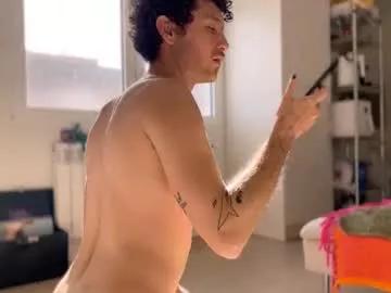 harry_jen from Chaturbate