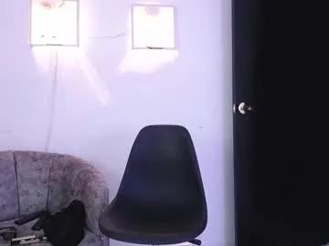 harry_jhonsonn from Chaturbate