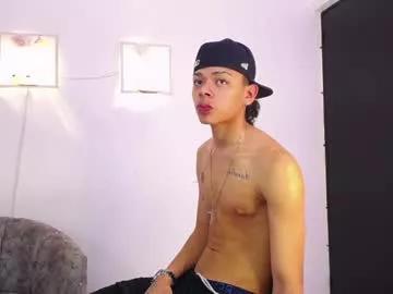 harry_jhonsonn from Chaturbate