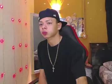 harry_jhonsonn from Chaturbate