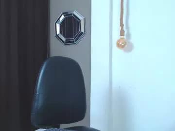 harry_jhonsonn from Chaturbate