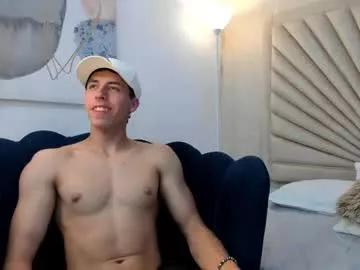 harry_klein from Chaturbate