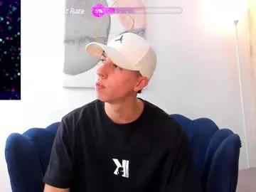 harry_klein from Chaturbate