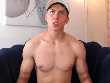 harry_klein from Chaturbate is Freechat