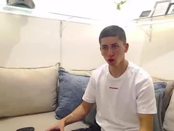 harry_klein from Chaturbate