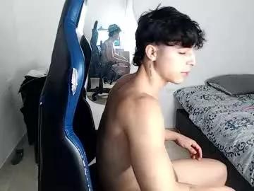 harry_p01 from Chaturbate