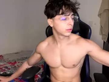 harry_p01 from Chaturbate