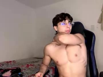 harry_p01 from Chaturbate
