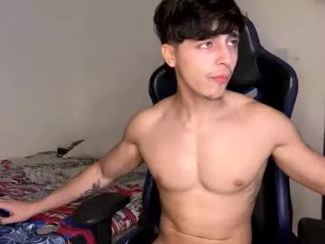 harry_p01 from Chaturbate is Freechat
