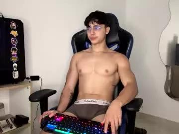 harry_p01 from Chaturbate