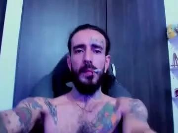 harry_reems_ from Chaturbate