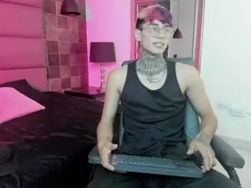 harry_tatto_ from Chaturbate is Freechat