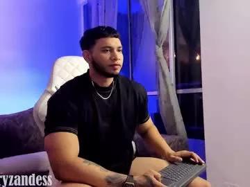 harry_zandess from Chaturbate
