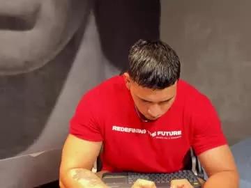 harry_zandess from Chaturbate