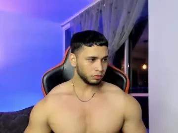 harry_zandess from Chaturbate is Freechat